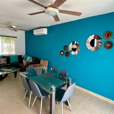 Casa 379 Selvanova by Rentalos Playa del Carmen Exterior foto