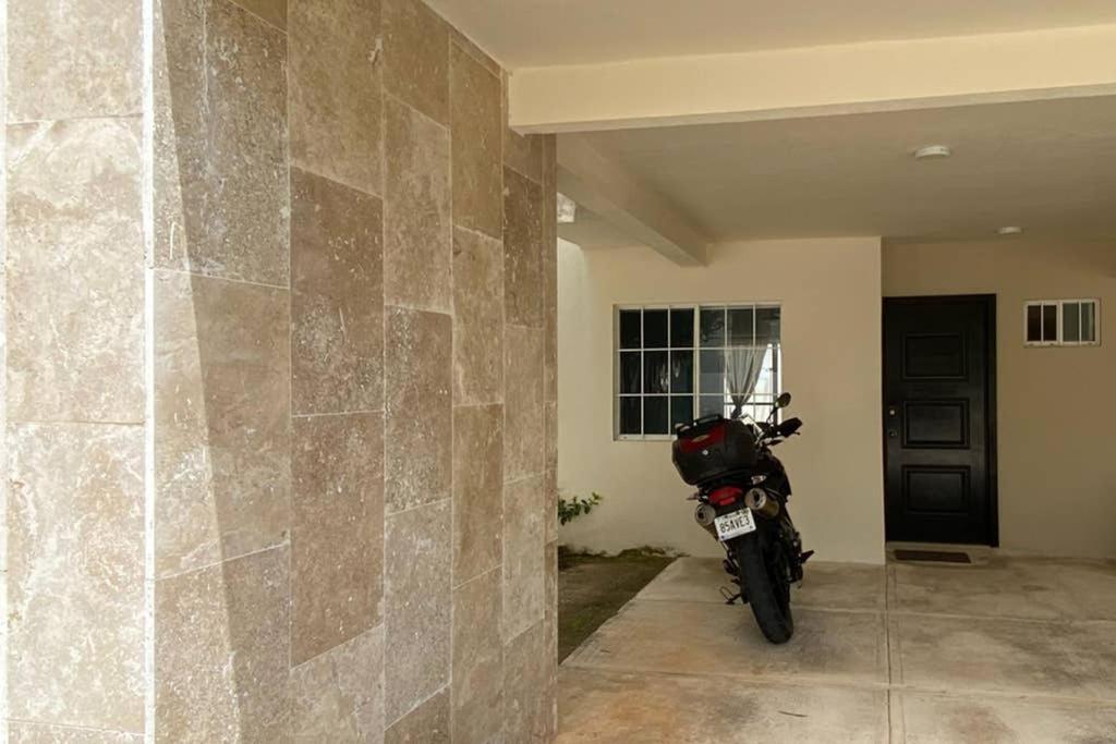 Casa 379 Selvanova by Rentalos Playa del Carmen Exterior foto
